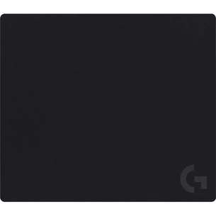 Килимок для мишки Logitech G740 Gaming Mouse Pad Black (943-000806) зображення 1