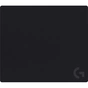 Килимок для мишки Logitech G740 Gaming Mouse Pad Black (943-000806) - уменьшенное изображение 1
