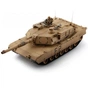Танк VSTank PRO US M1A2 Abrams 1:24 IR (Desert RTR Version) (A02103825) - зменшене зображення 3