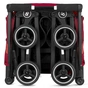 Коляска GB Pockit+ All-Terrain Rose Red (619000211) - зменшене зображення 6