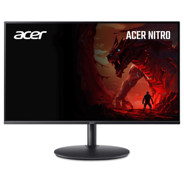 Монитор Acer Nitro XF240YW3biiph (UM.QX0EE.320) - изображение 1