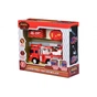 Радіокерована іграшка Same Toy CITY Пожежна (F1620Ut) - зменшене зображення 9