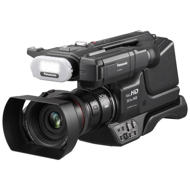 Цифрова відеокамера Panasonic HC-MDH3E - picture 12