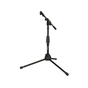 Стійка для мікрофону Fender Telescoping Boom Amplifier Mic Stand (236373) - зменшене зображення 1