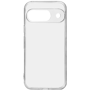 Чохол до мобільного телефона BeCover Google Pixel 9 Transparancy (712293) зображення 1