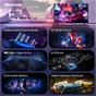 Телевізор Hisense 85E7S PRO - зменшене зображення 9