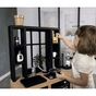 Игровой набор Smoby Интерактивная кухня Лофт с кофеваркой, аксессуарами и звуковым эффектом (312600) - уменьшенное изображение 9