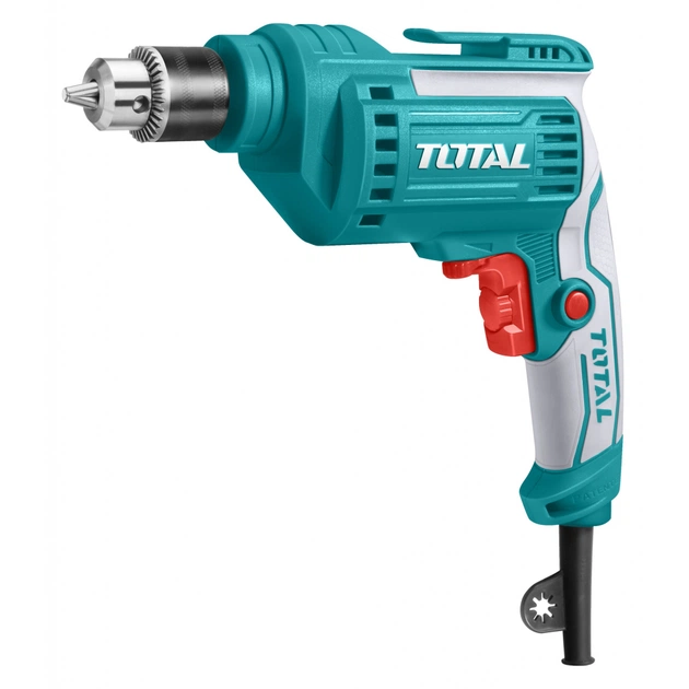 Дриль Total TD2051026 500Вт (6482055) - зображення 1