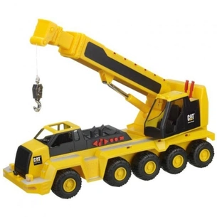 Спецтехніка Toy State Подъёмный кран (34663) зображення 1