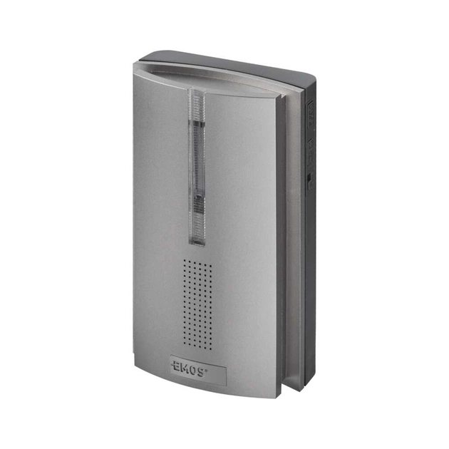 Дверний дзвінок EMOS бездротовий P5763R 3x AA for P5760, P5763, P5760T (P5763R) - picture 1