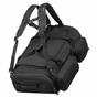 Рюкзак для ноутбука Tucano 15.6" Desert Weekender black (BDESBKWE-BK) - зменшене зображення 6