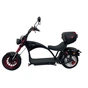 Електробайк Atlas Rio Black (2007) - зменшене зображення 2