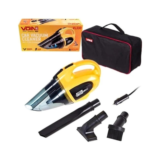 Пилосос VOIN VL-330 - picture 8