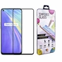 Стекло защитное Drobak Realme V5 Full Cover Full Glue (Black) (222225) (222225) - уменьшенное изображение 1