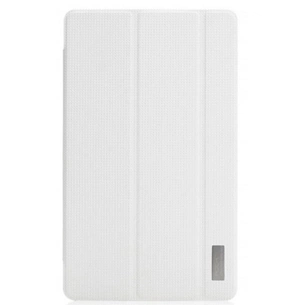 Чохол до планшета Rock Samsung Galaxy Tab S 8.4 Elegant series white (Tab S 8.4-66650) зображення 1