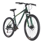 Велосипед Formula 27.5" MOTION DD FR рама-18" AL 2026 зелений (OPS-FR-27.5-303) - уменьшенное изображение 2