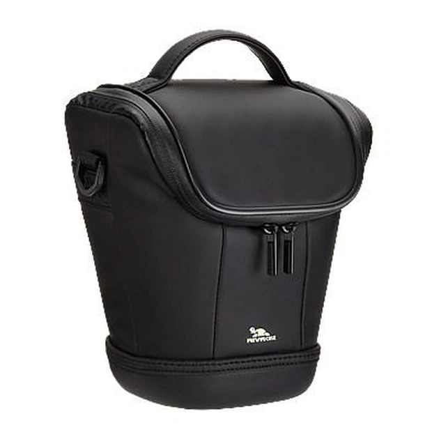 Фото-сумка RivaCase Antishock SLR Case (1502LRPU Black) - изображение 1