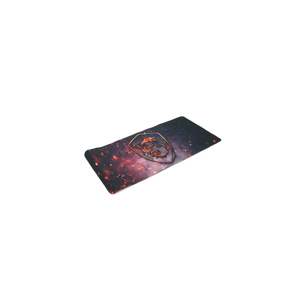 Килимок для мишки Voltronic MSI Fire Dragon (MSI2315) - зображення 1