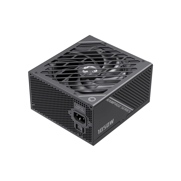 Блок живлення Gamemax 1050W (GX-1050 PRO BK (ATX3.0 PCIe5.0) - зображення 1
