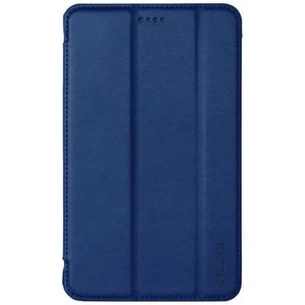 Чохол до планшета Nomi Slim PU case Libra 3 8" blue зображення 1