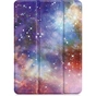 Чохол до планшета BeCover Smart Case Apple iPad Pro 11" M4 2024 Space (711641) - зменшене зображення 3
