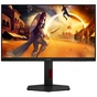 Монітор AOC 24G4ZR - зменшене зображення 2