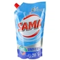 Гель для прання Sama Universal 1 кг (4820270630839) - зменшене зображення 1
