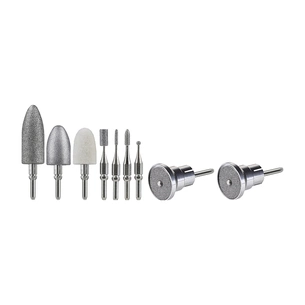 Насадка для манікюрного приладу Beurer Зм.нас.MP 100 зображення 1