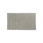 Килимок для ванної Kela Megan, сріблясто-сірий, 100х60х1.6 см (23586) (00000027714) - уменьшенное изображение 1