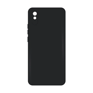 Чехол для мобильного телефона ACCLAB SoftShell Xiaomi Redmi 9A Black (1283126552991) изображение 1