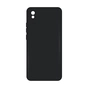 Чехол для мобильного телефона ACCLAB SoftShell Xiaomi Redmi 9A Black (1283126552991) - уменьшенное изображение 1