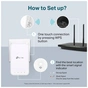 Ретранслятор TP-Link RE300 - зменшене зображення 8