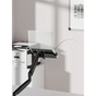 Підставка до ноутбука OfficePro для кронштейнів VESA 75x75, 100x100 (LH340B) - зменшене зображення 8