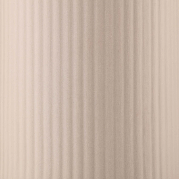 Ваза Ardesto Savona, 8х15см, порцеляна, бежевий (AR3804B) - picture 4