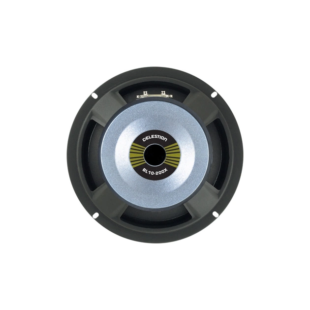 Гітарний динамік Celestion BL10-200X (8Ω) (T5621) - picture 1