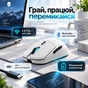 Мышка Thunderobot ML7 Tri-Mode wireless Mous (ML7) - уменьшенное изображение 7