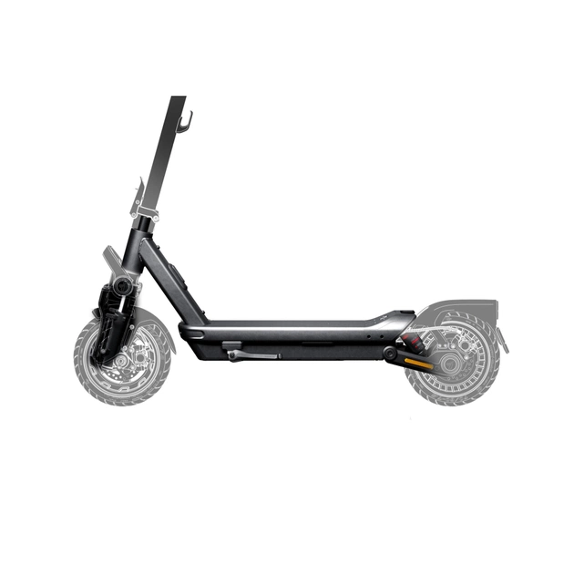 Електросамокат Segway Ninebot MAX G3 E, сірий (AA.05.16.01.0004) - picture 6