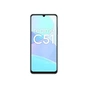 Мобільний телефон realme C51 4/128GB Mint Green - зменшене зображення 2