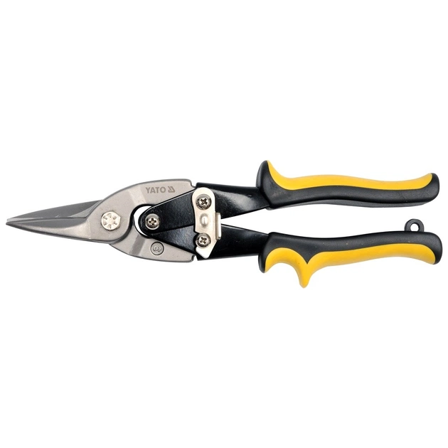 Ножиці по металу Yato YT-1962 - picture 1
