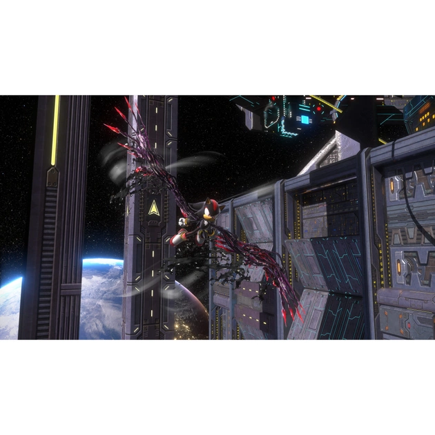 Гра Nintendo Switch Sonic X Shadow Generations, картридж (5055277054312) - picture 12