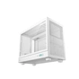 Корпус DeepCool CH160 Plus White (R-CH160-WHNGM0-G) без БЖ - зменшене зображення 3
