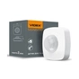 Датчик руху Videx 220V 1200W інфрачервоний (VL-SPC24W) - уменьшенное изображение 3