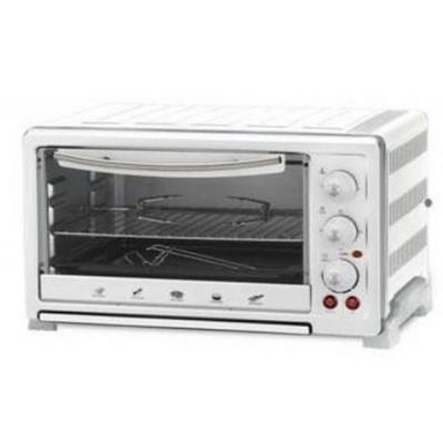 Електропіч Vimar VEO 5240 W - изображение 1