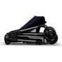 Коляска Cybex Melio Dark Blue З бампером (524000027) - зменшене зображення 7
