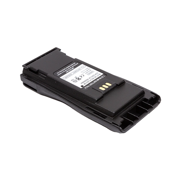 Акумуляторна батарея Motorola CP040 Ni-MH 7.5V 2000mAh Power-Time (PTM-040) - picture 2