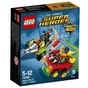 Конструктор LEGO Super Heroes Робін проти Бейна (76062) - зменшене зображення 1