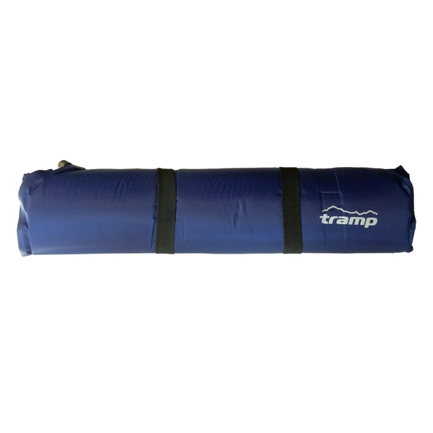 Туристичний килимок Tramp 190x60x2.5 Blue (UTRI-005) - зображення 9