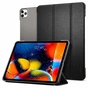 Чохол до планшета Spigen iPad Pro 12.9 (2020) Smart Fold, Black (ACS00893) - зменшене зображення 2