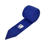 Бинт для спорта RDX WX Professional Boxing Hand Wraps Blue 4.5m (HWX-RU+) - уменьшенное изображение 4