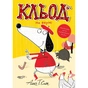 Книга Кльод на фермі. Книга 4 - Алекс Т. Сміт Жорж (9786178412302) - зменшене зображення 1